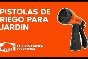 ferreteria el container