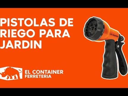 ferreteria el container