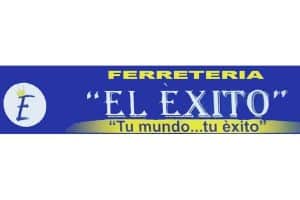 Ferretería El Éxito