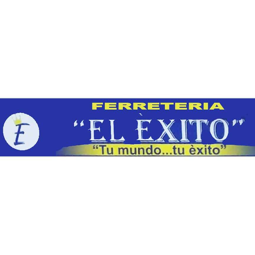 ferreteria el
