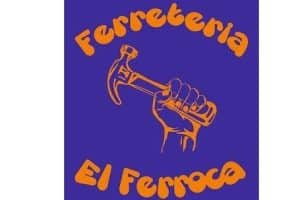 Ferretería El Ferroca