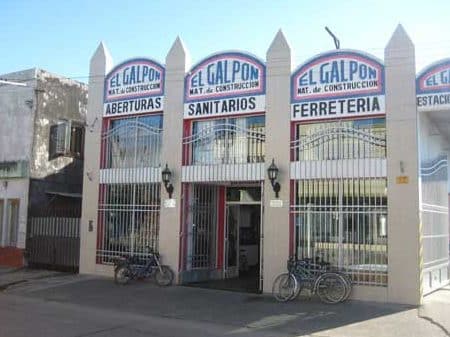 ferreteria el galpon