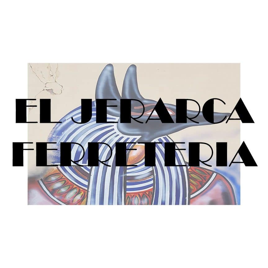 ferreteria el jerarca