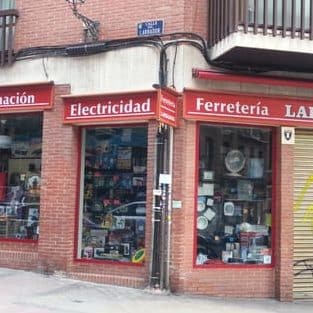 ferreteria el labrador 1