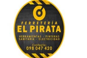 Ferretería El Pirata