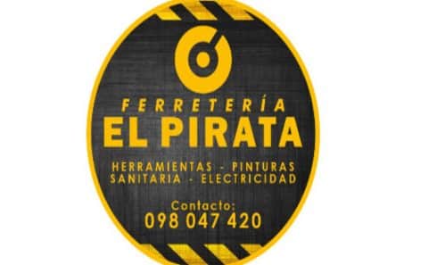 ferreteria el pirata