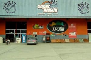 Ferretería el Rancho