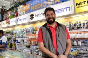 Ferreteria España