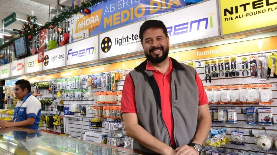 ferreteria espana