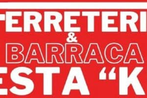Ferreteria Esta K