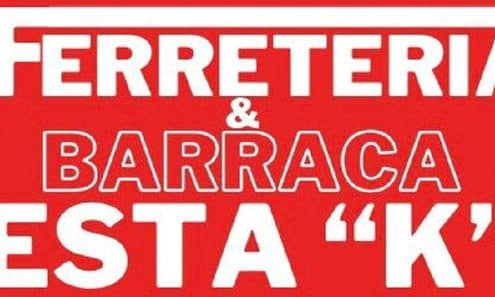 ferreteria esta k