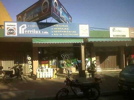 ferreteria
