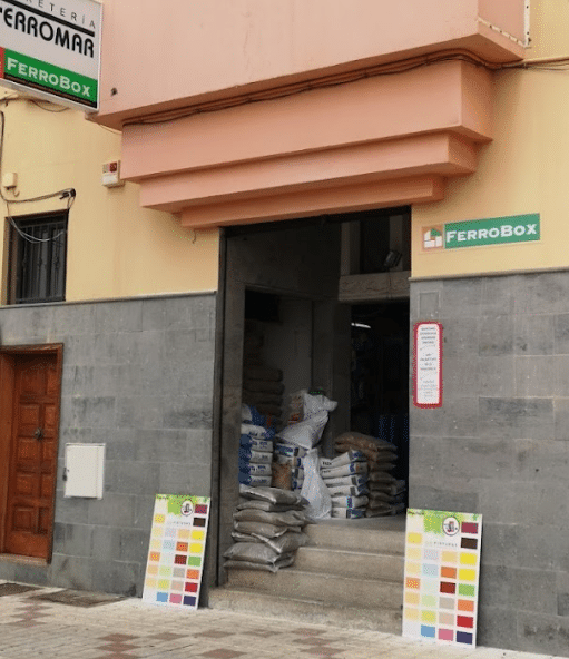 ferreteria ferromar