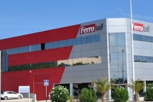 FERRETERÍA FERROTALL