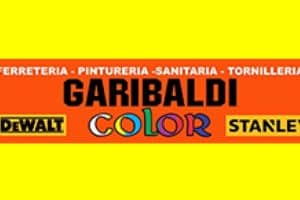 Ferreteria Garibaldi Color