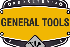 Ferretería General Tools