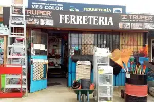 Ferretería Gestido Lagomar