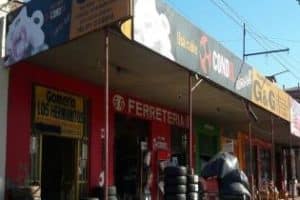 Ferreteria G&G