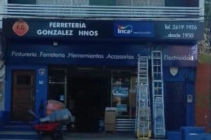 Ferretería Gonzalez Hnos