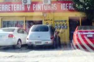 FERRETERÍA IDEAL