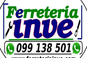 Ferretería INVE
