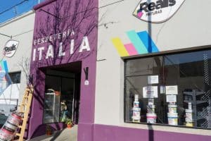 Ferretería Italia