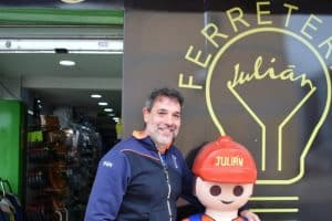 Ferreteria Julian