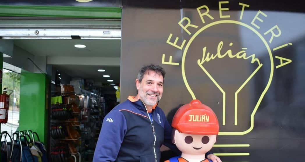 ferreteria julian