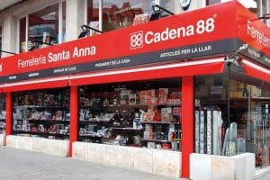 Ferreteria La 88