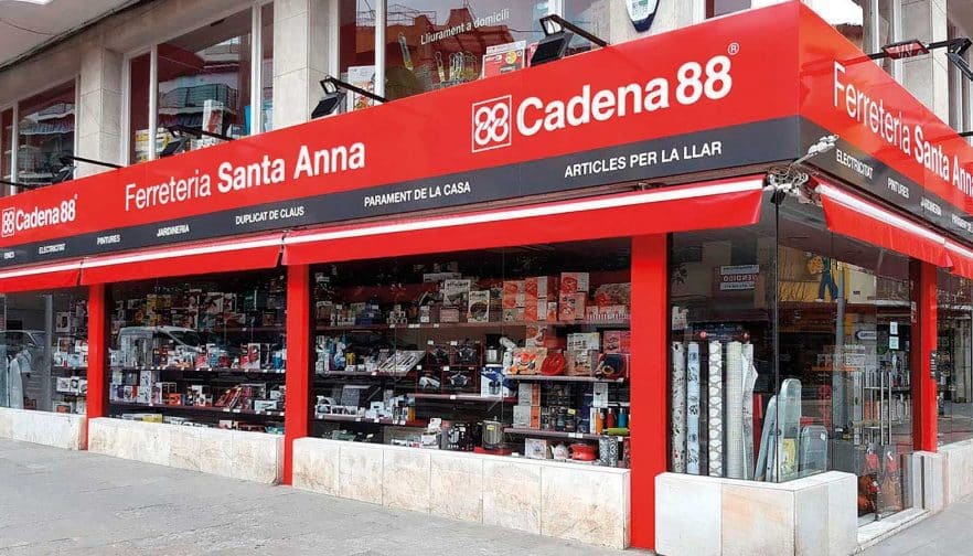 ferreteria la 88