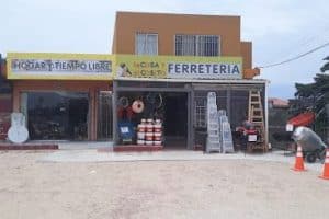 Ferretería La Cosa y El Cosito