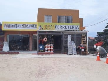 ferreteria la cosa y el cosito