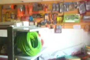 Ferreteria La de Korea