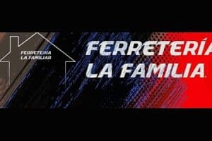 Ferreteria “La Familia”