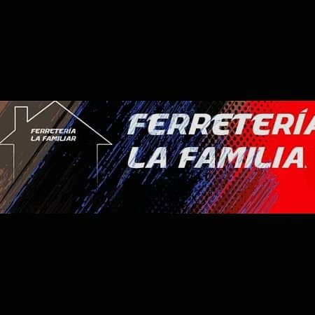 ferreteria la familia