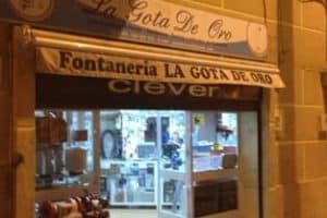 Ferreteria La Gota