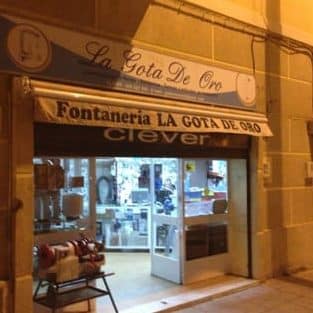 ferreteria la gota