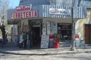 Ferreteria La Hogareña UNIFER
