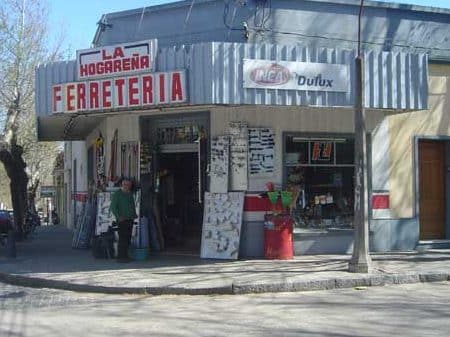ferreteria la hogarena unifer