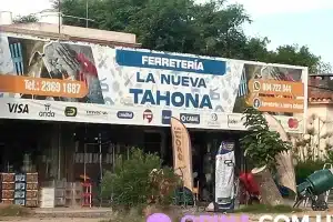 Ferreteria La Nueva Tahona