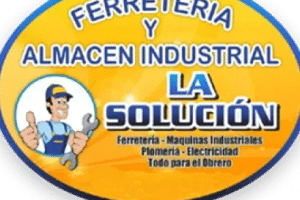 Ferretería La Solución