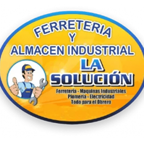 ferreteria la solucion
