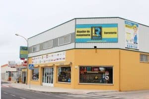Ferretería Lino