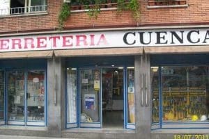 Ferretería ‘Lo de Cuenca’