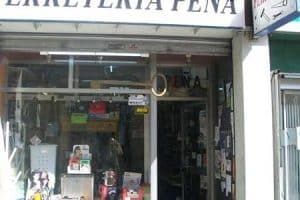 Ferreteria Lo De Peña