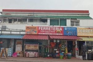 Ferretería Los Gauchos