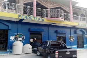 Ferretería Los Tocos