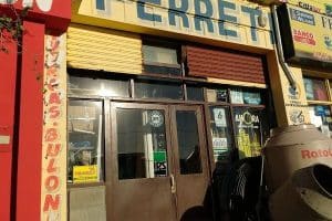 Ferreteria Luar