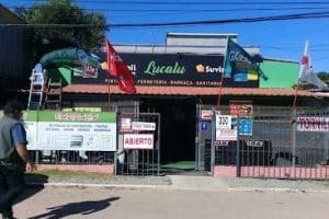 Ferretería Lucalu