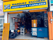 Ferretería Marquez